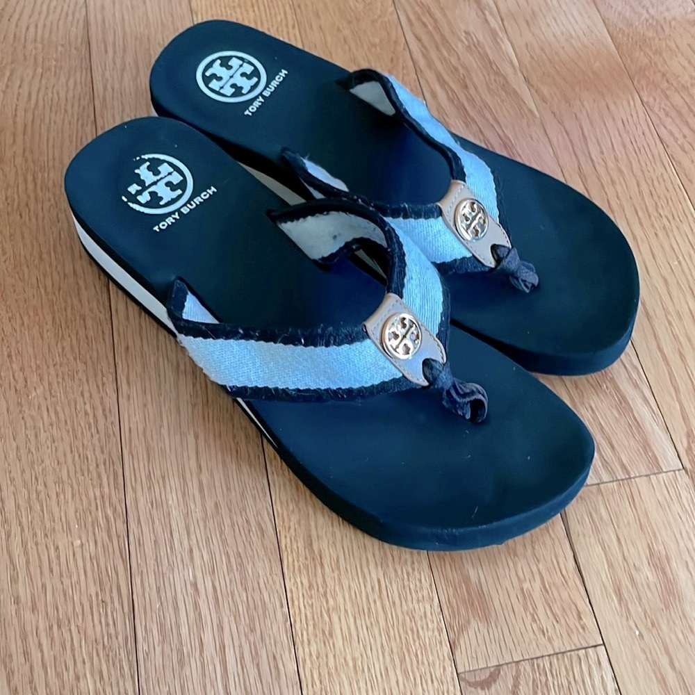 🩴tory Burch sandals